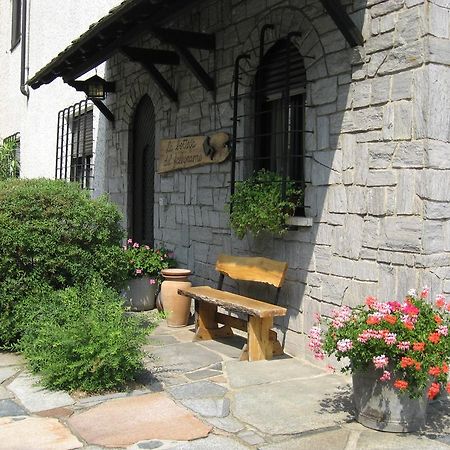 라 보테가 델 팔레냐메 게스트하우스 Vanzaghello 외부 사진